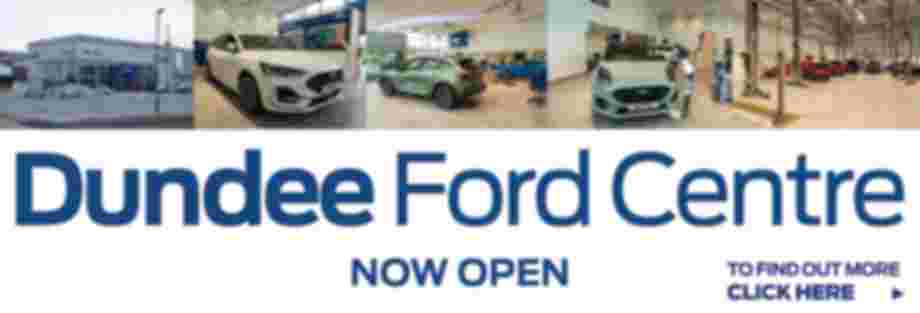Dundee Ford