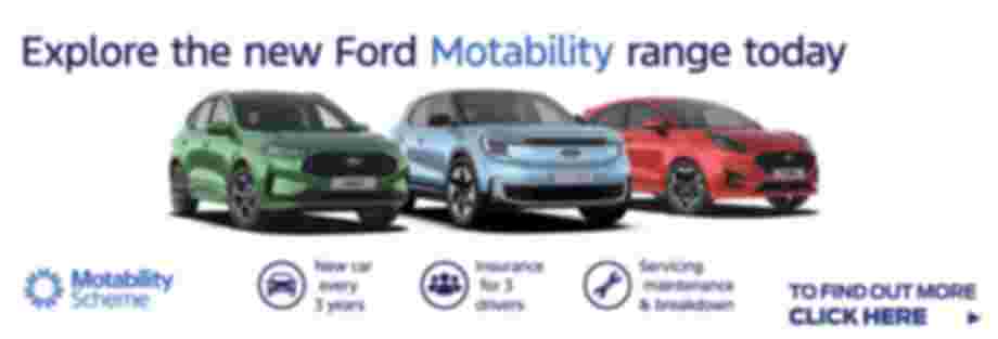 Motability