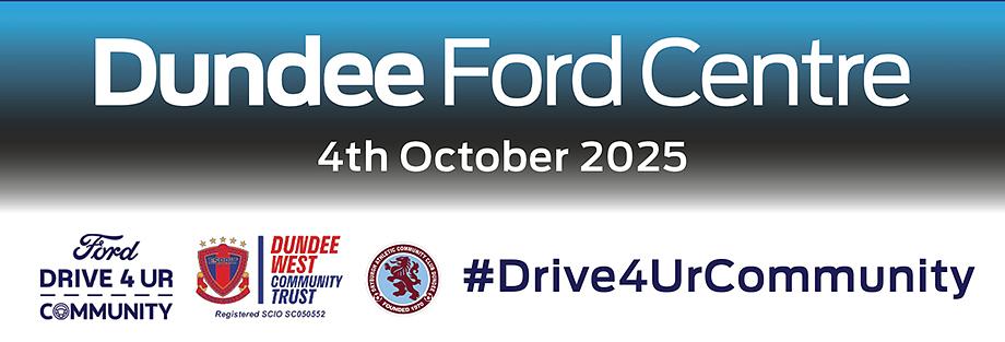 Drive for your Community