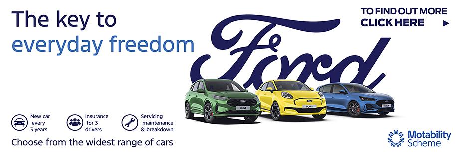 Motability
