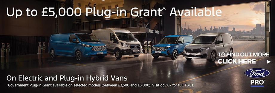 Plug-in Grand