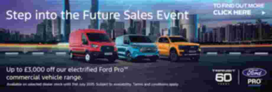 Sales Event