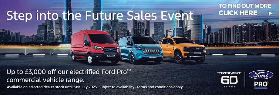 Sales Event