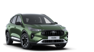 Kuga