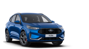 Kuga