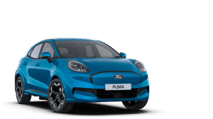 New All-Electric Puma Gen-E