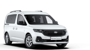 Tourneo Connect