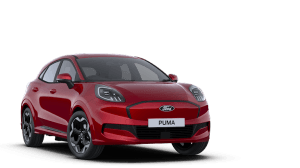 New All-Electric Puma Gen-E