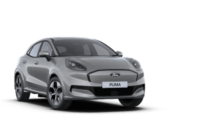 New All-Electric Puma Gen-E