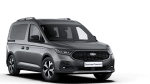 Tourneo Connect