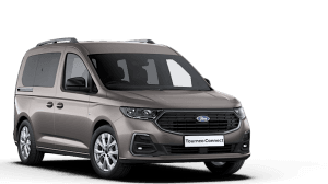 Tourneo Connect