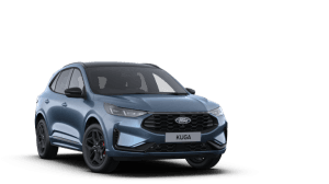 Kuga