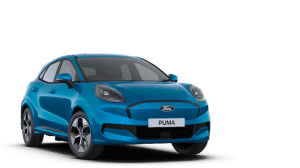 New All-Electric Puma Gen-E