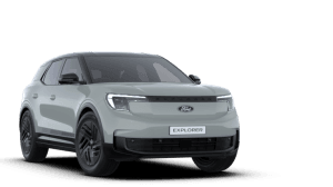 All-Electric Explorer