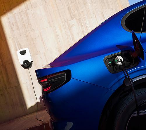 Ford Power Promise 1