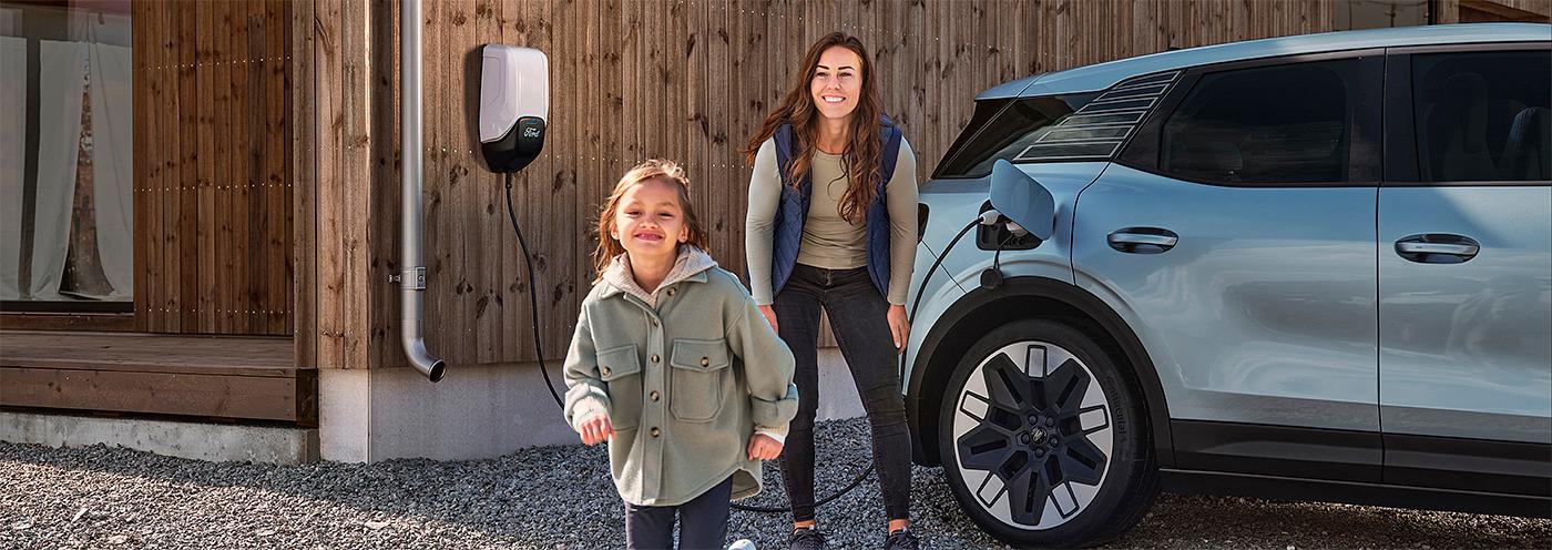 Ford Power Promise 2