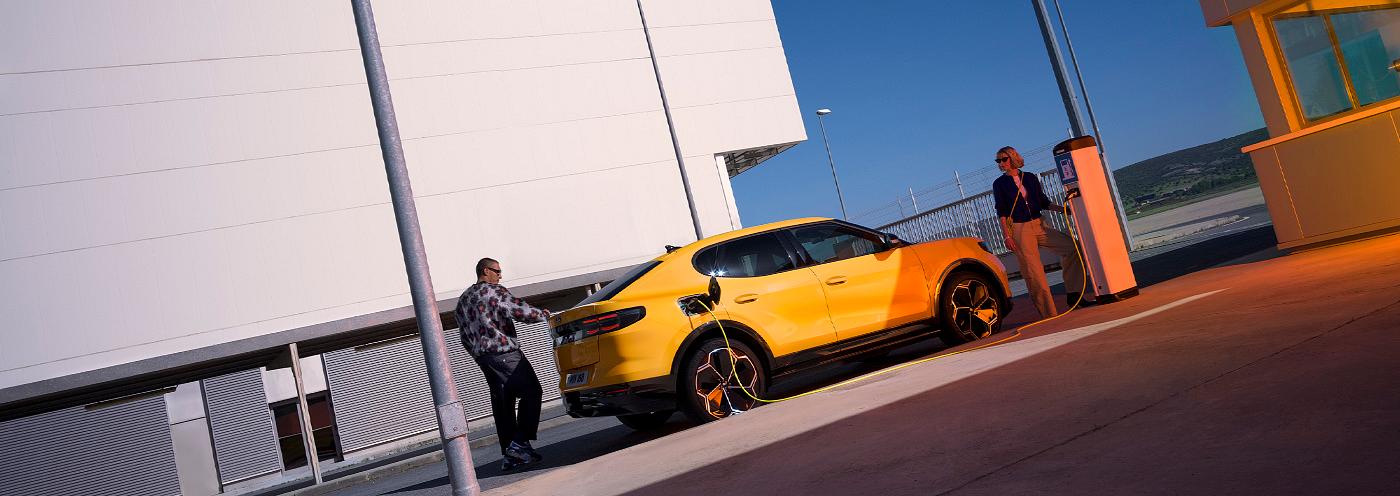 Ford Power Promise 3